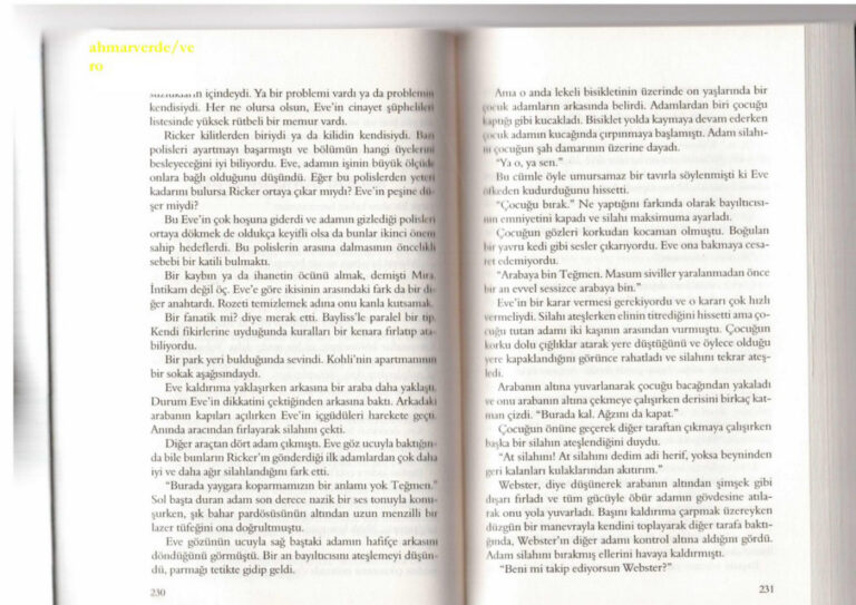 11. Ölüm Yargısı part 2 PDF - Nora Roberts (J.D. Robb) 1 Nora Roberts 11. Ölüm Yargısı part 2 Kitap Kapağı