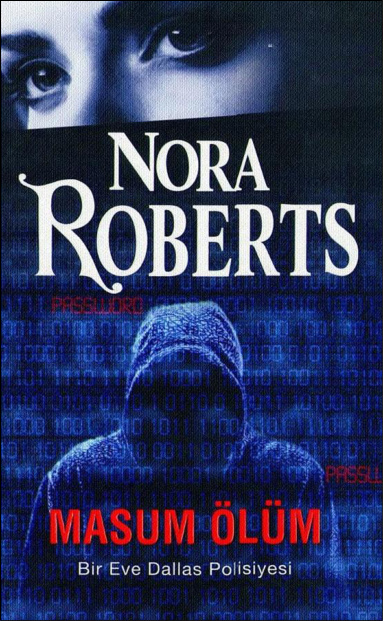15. Masum Ölüm PDF – Nora Roberts