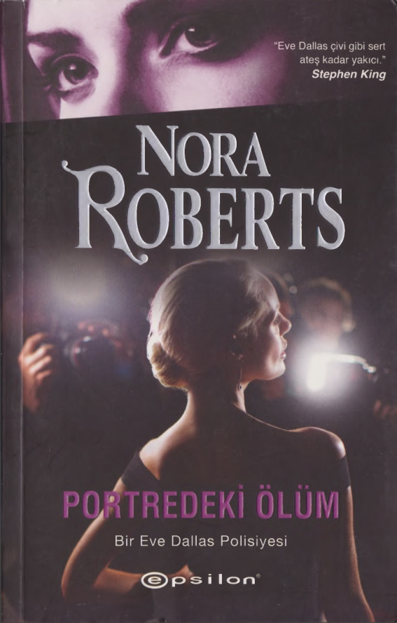 16. Portredeki Ölüm PDF – Nora Roberts