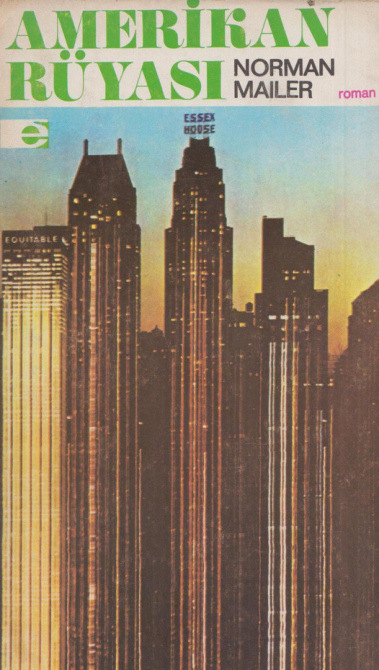 Amerikan Rüyası PDF – Norman Mailer