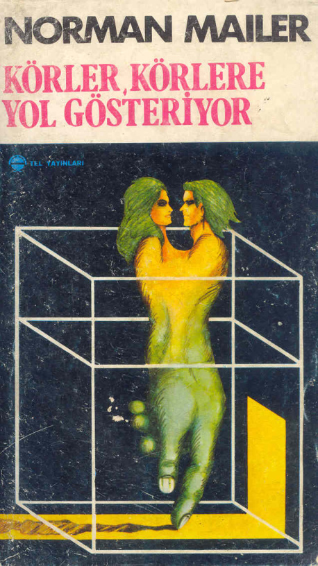 Körler Körlere Yol Gösteriyor PDF – Norman Mailer