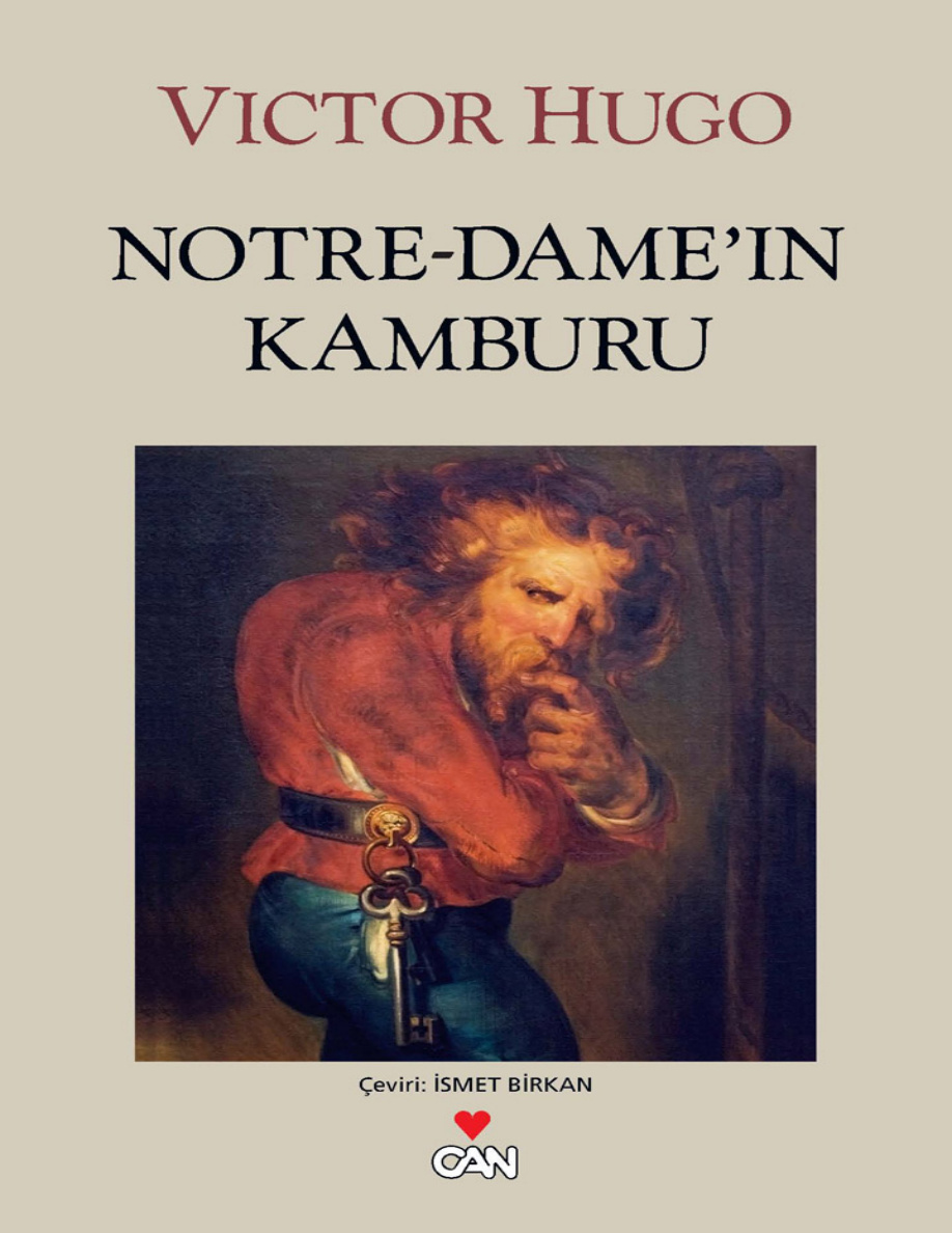 Notre-Dame-in Kamburu PDF – Victor Hugo
