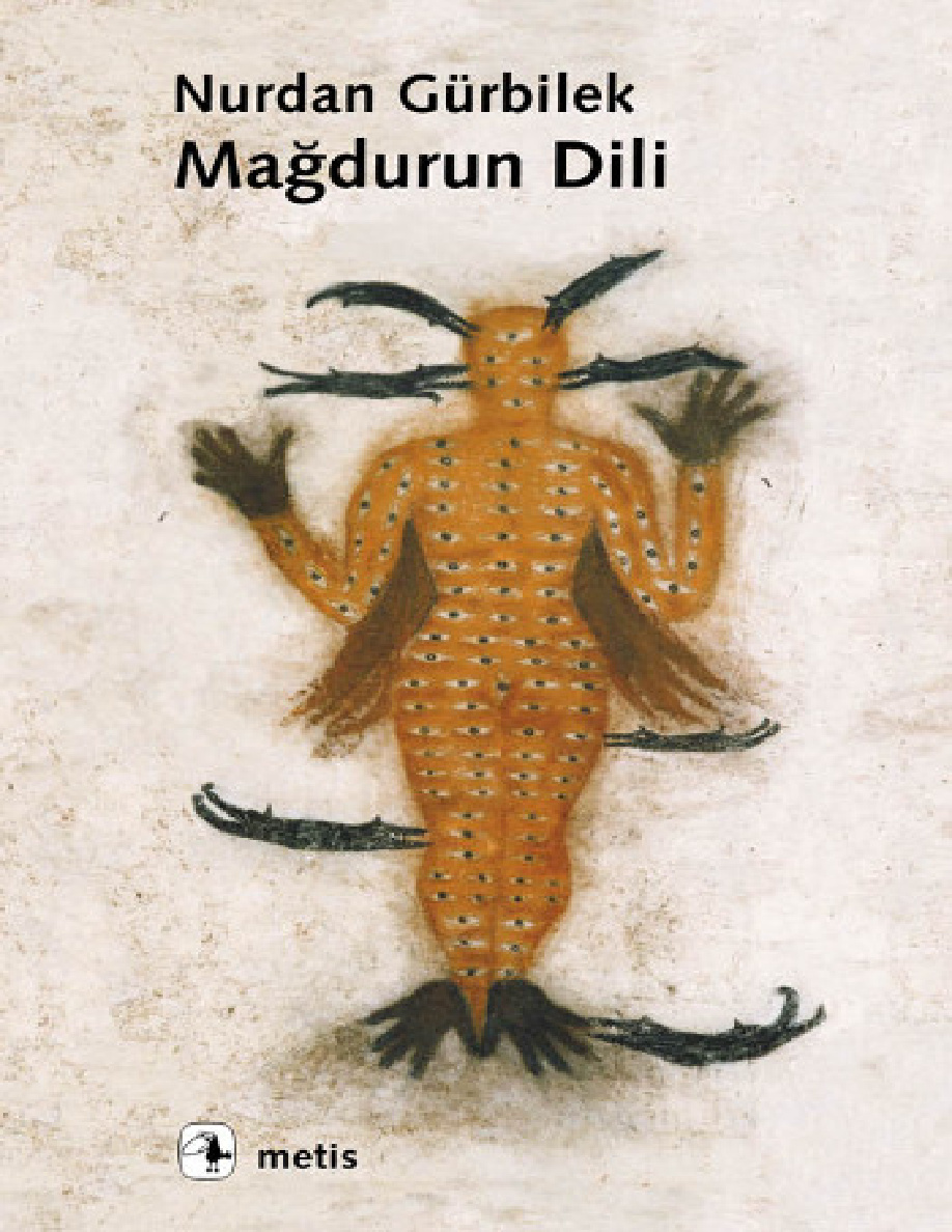 Magdurun Dili PDF – Nurdan Gürbilek