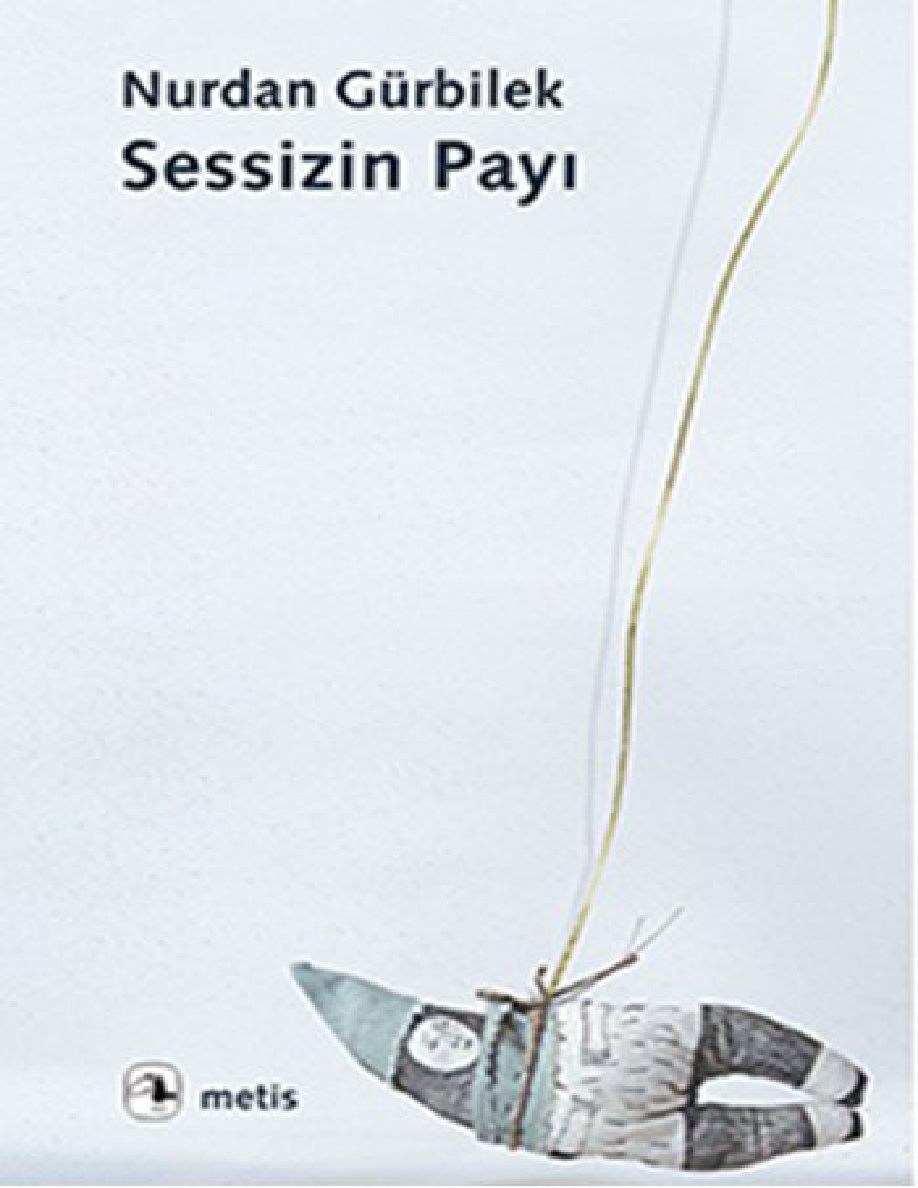 Sessizin Payı PDF – Nurdan Gürbilek