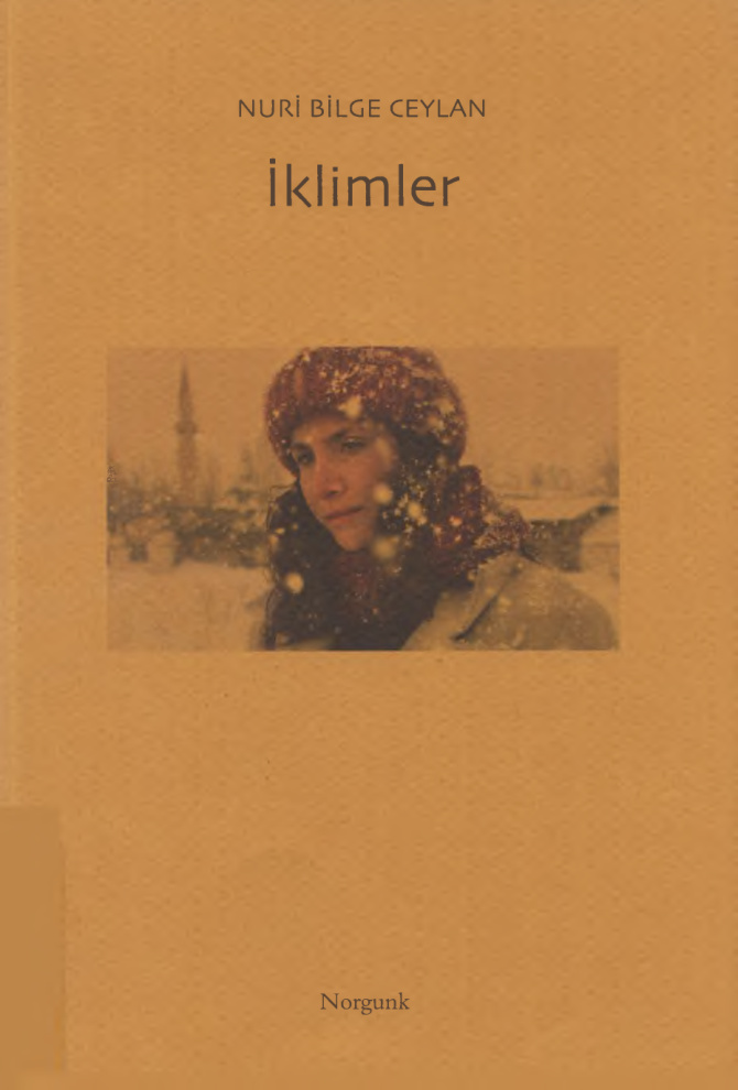 İklimler PDF – Nuri Bilge Ceylan