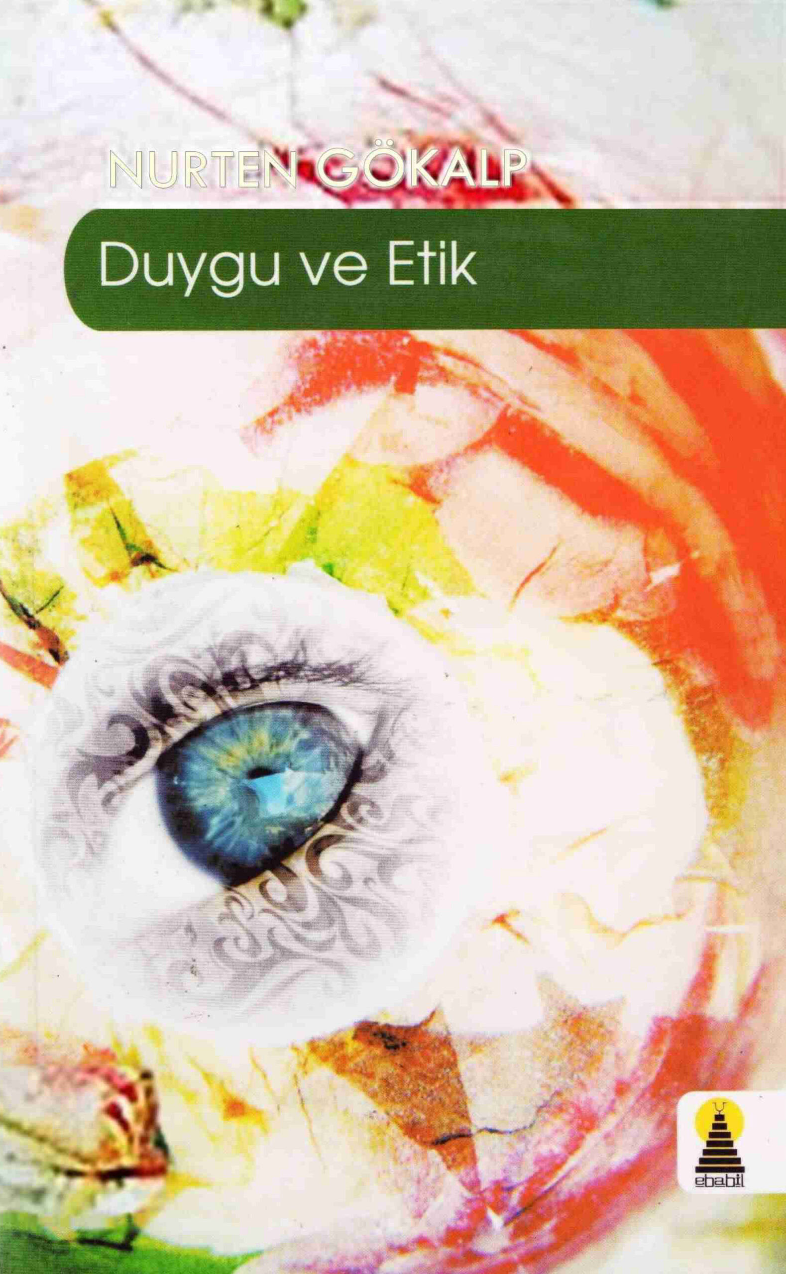 Duygu ve Etik PDF – Nurten Gökalp