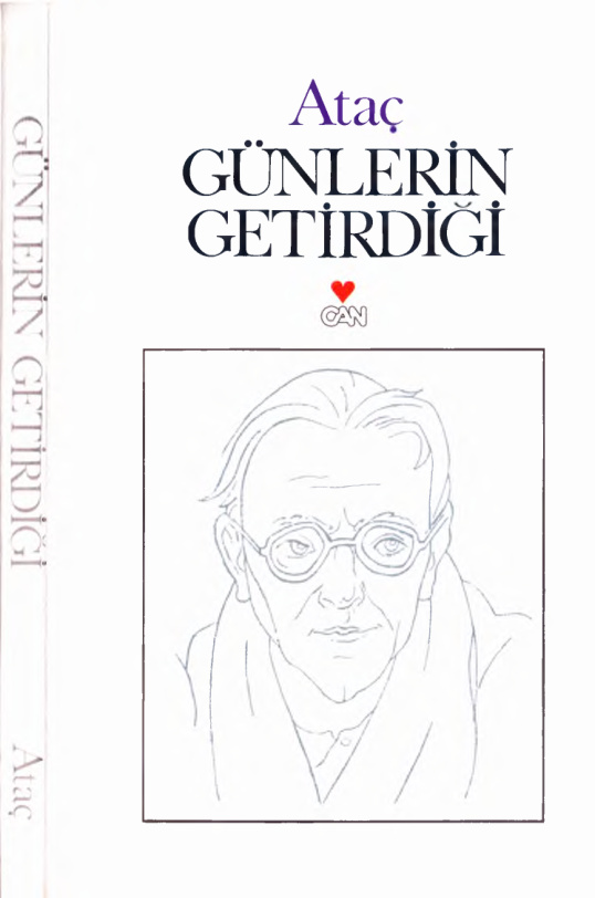 Günlerin Getirdiği PDF – Nurullah Ataç