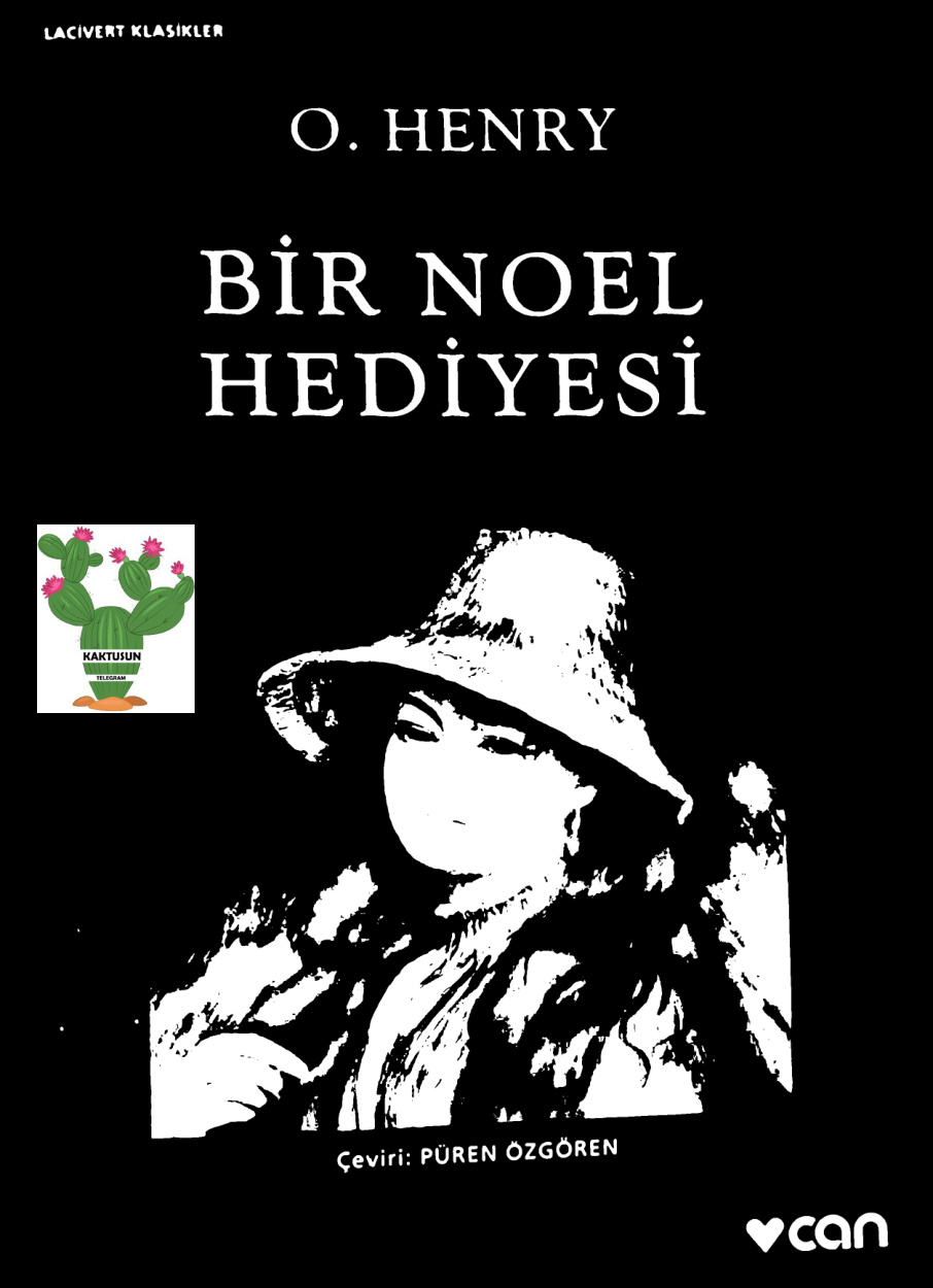 Bir Noel Hediyesi PDF – O. Henry