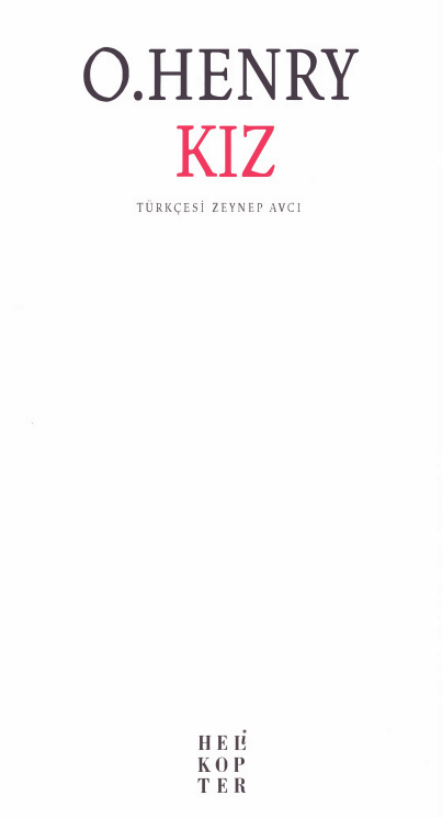 Kız PDF – O. Henry