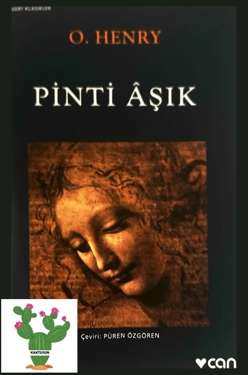 Pinti Aşk PDF – O. Henry