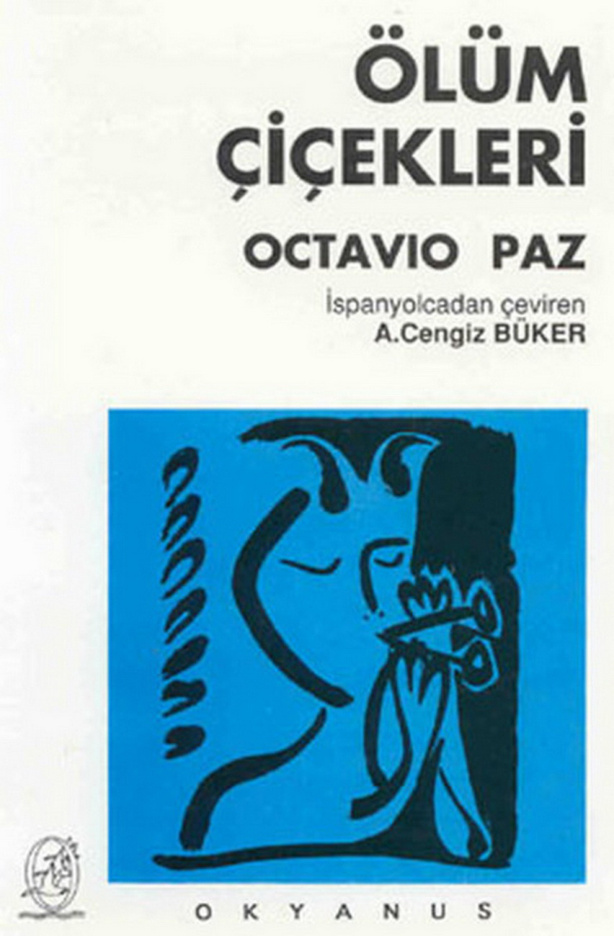 Ölüm Çiçekleri PDF – Octavio Paz