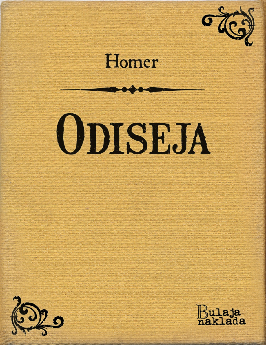 Odiseja
