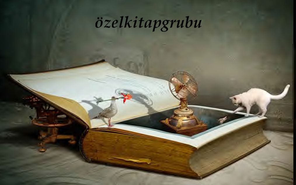 Günlük PDF – Oğuz Atay