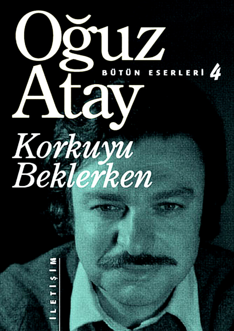 Korkuyu Beklerken PDF – Oğuz Atay