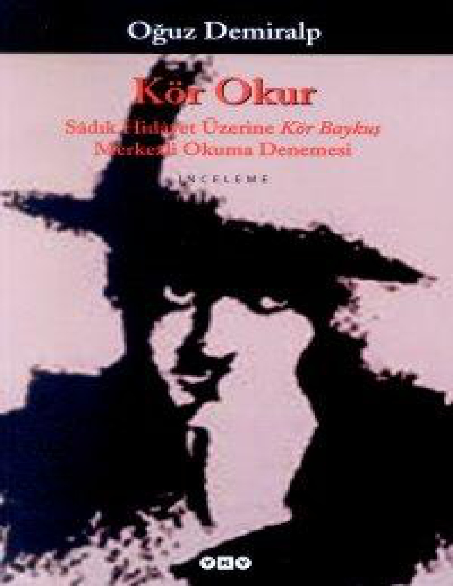 Kör Okur PDF – Oğuz Demiralp