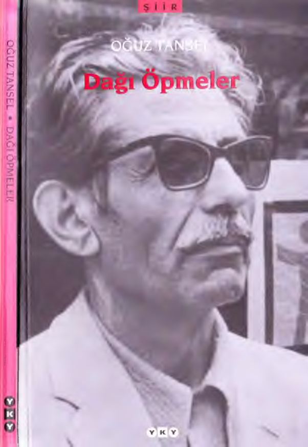 Dağı Öpmeler PDF – Oğuz Tansel