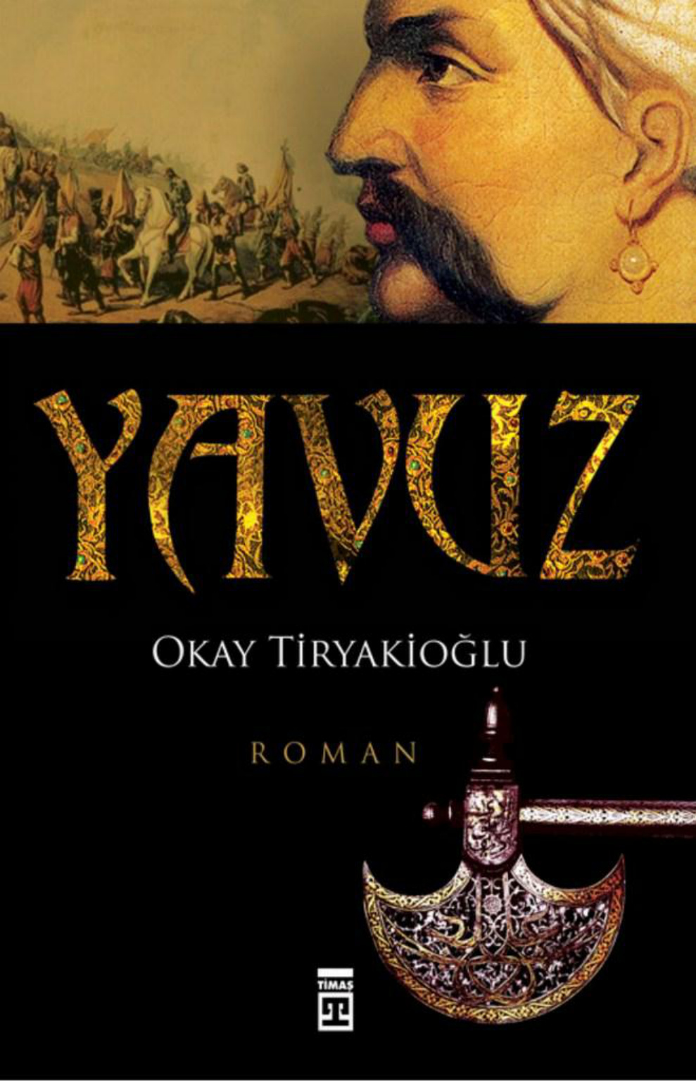 Yavuz PDF - Okay Tiryakioğlu 3 Yavuz PDF – Okay Tiryakioğlu