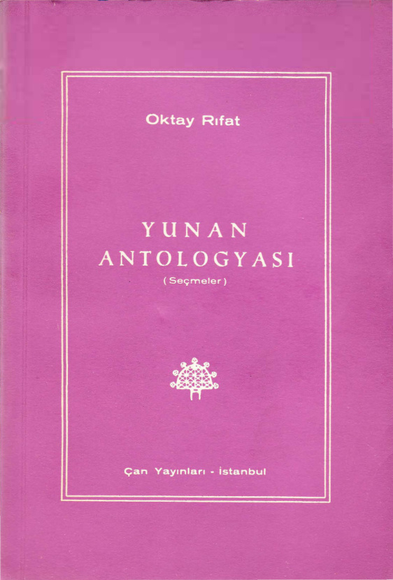 Ant PDF – Ömer Seyfettin
