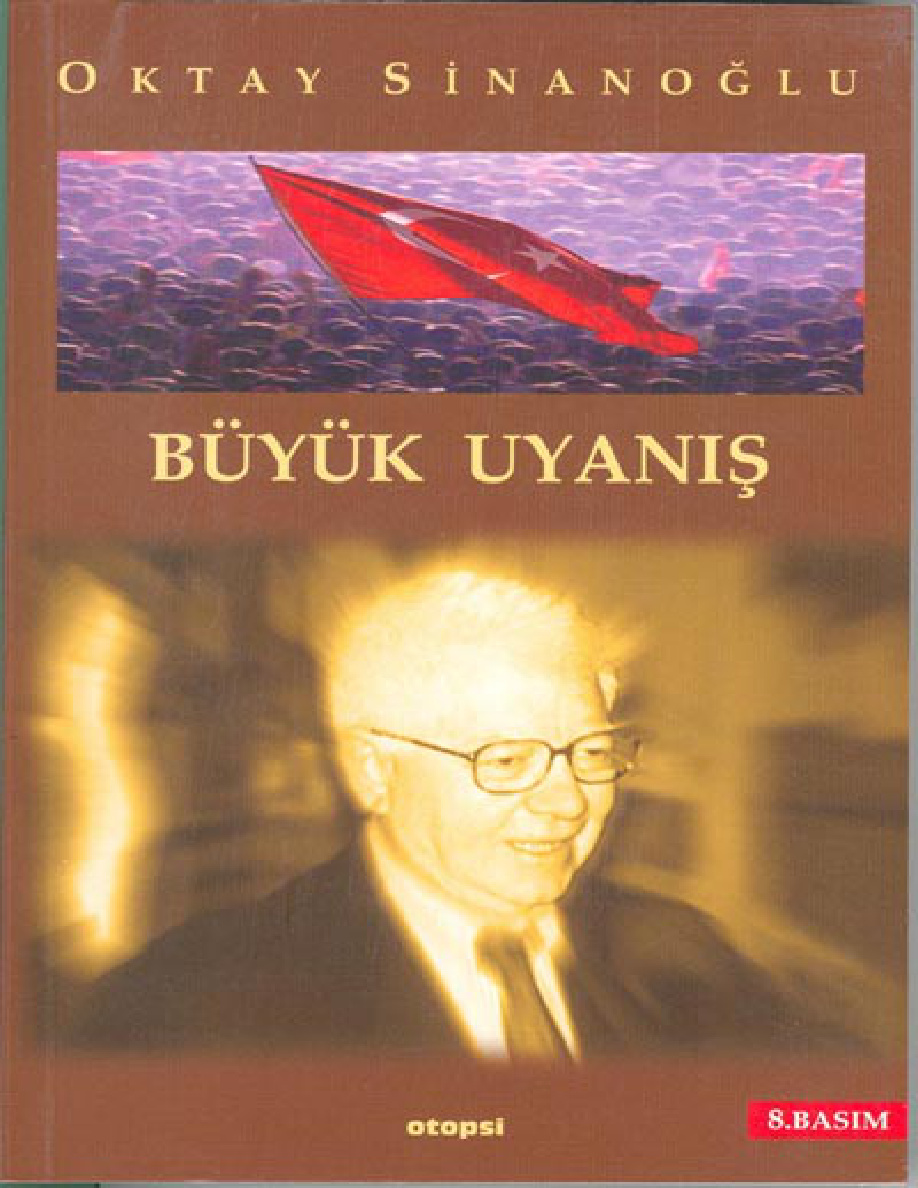 Büyük Uyanış PDF – Oktay Sinanoğlu
