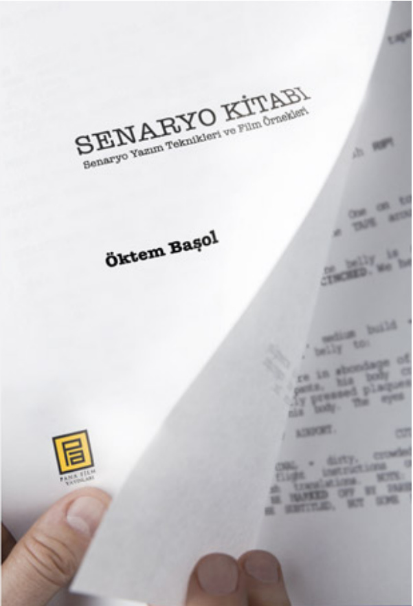 Senaryo Kitabı PDF – Öktem Başol