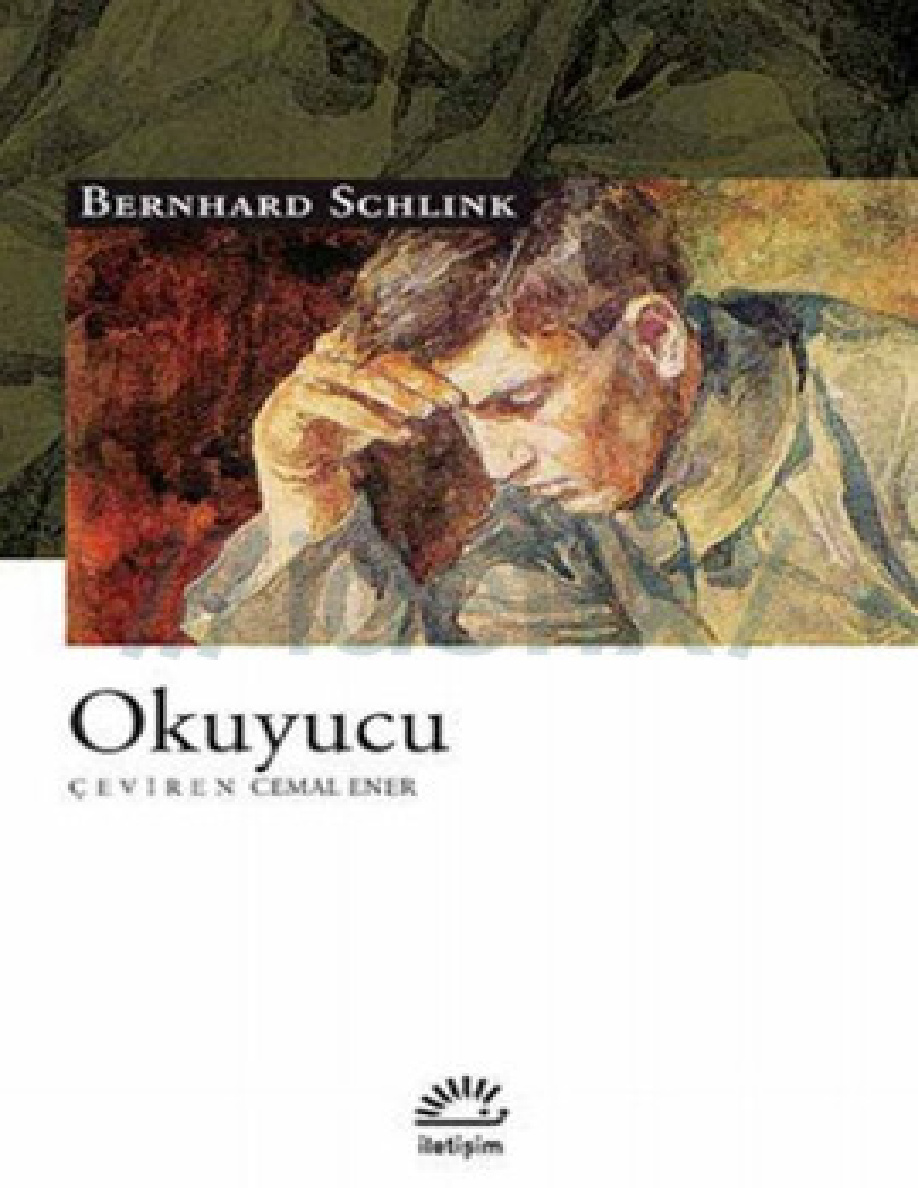 Okuyucu PDF – Bernhard Schlink