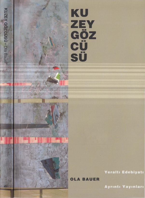 Kuzey Gözcüsü PDF – Ola Bauer