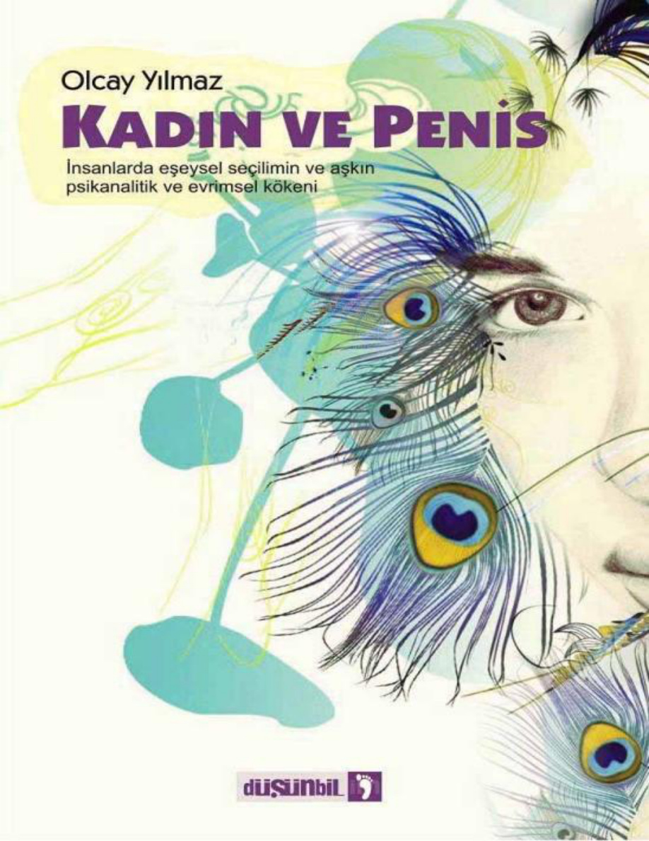Kadın ve Penis PDF – Olcay Yılmaz