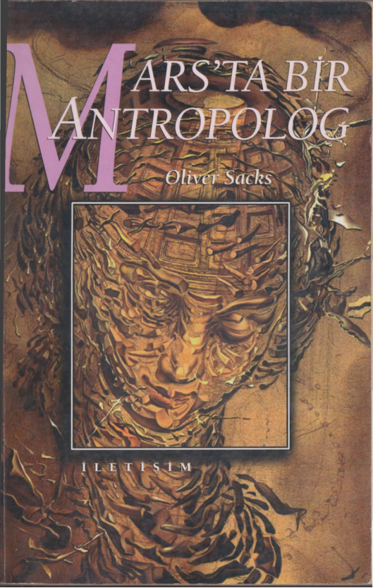 Marsta Bir Antropolog PDF – Oliver Sacks