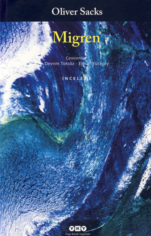 Migren PDF – Oliver Sacks
