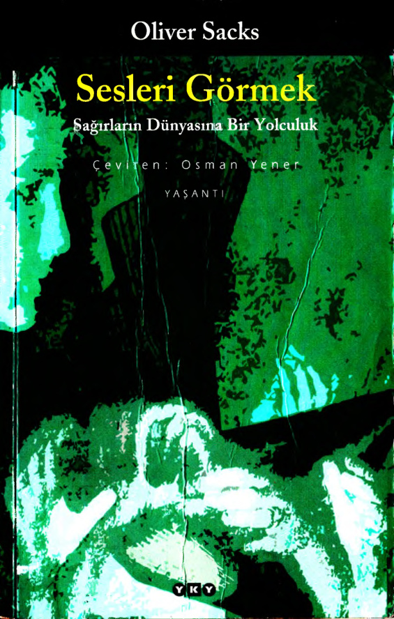 Sesleri Görmek PDF – Oliver Sacks