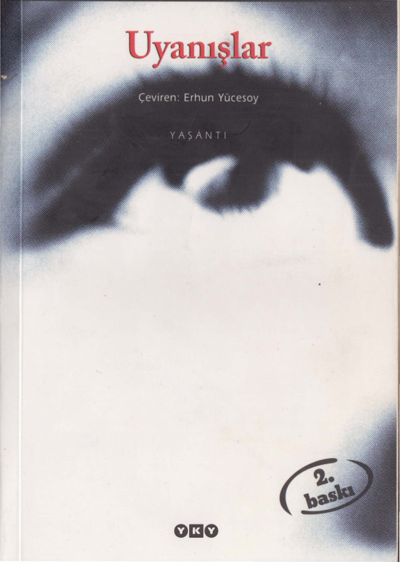 Uyanışlar PDF – Oliver Sacks