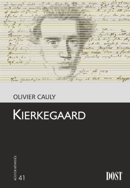 Kierkegaard PDF – Olivier Cauly
