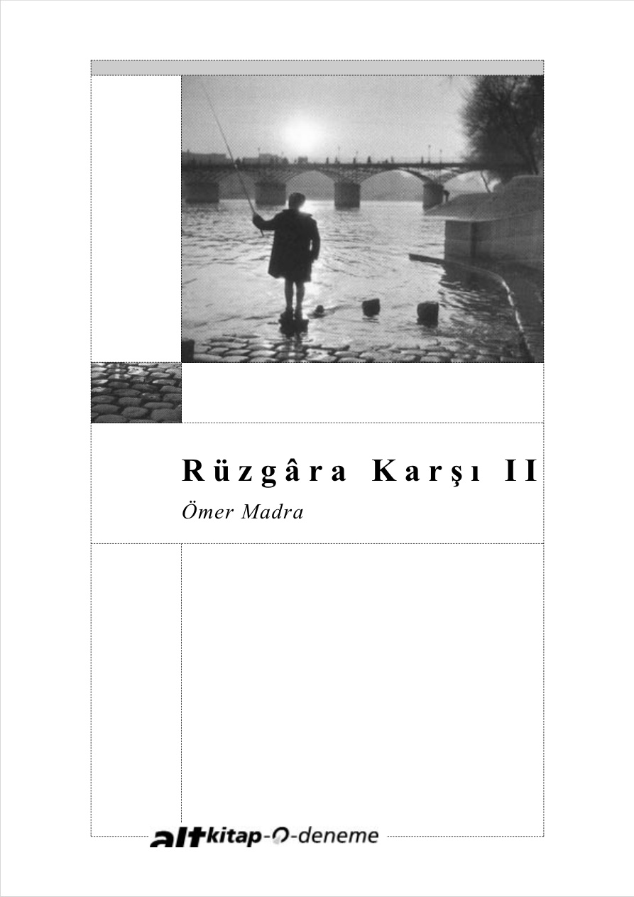Rüzgara Karşı PDF – Ömer Madra