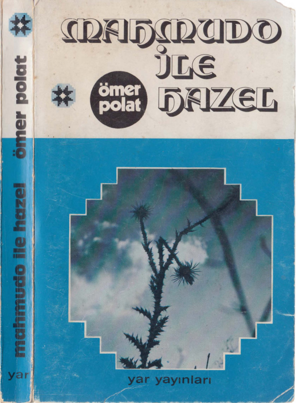 Mahmudo İle Hazel PDF – Ömer Polat