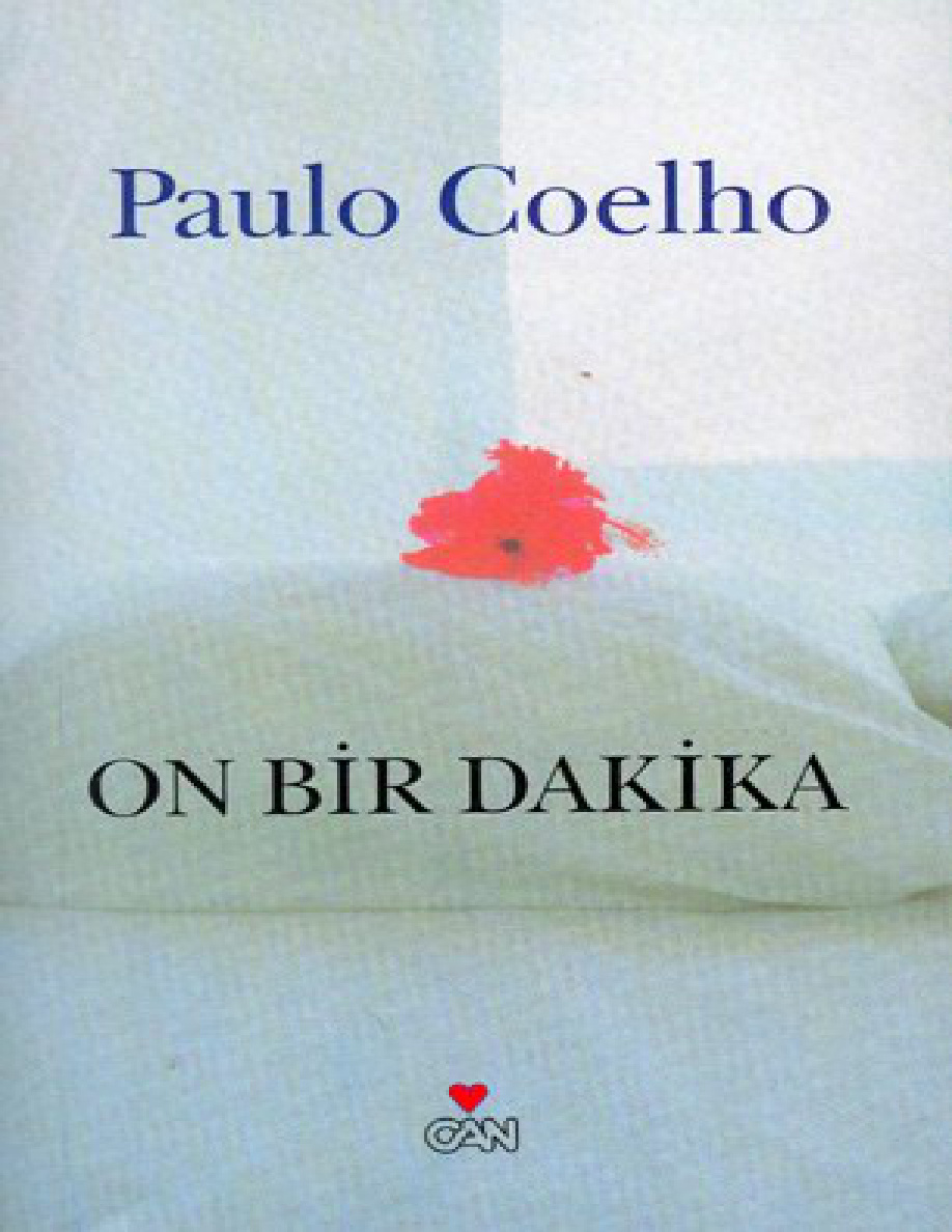 On Bir Dakika PDF – Paulo Coelho