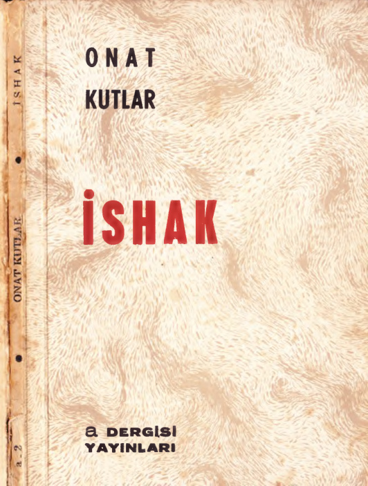 İshak PDF – Onat Kutlar