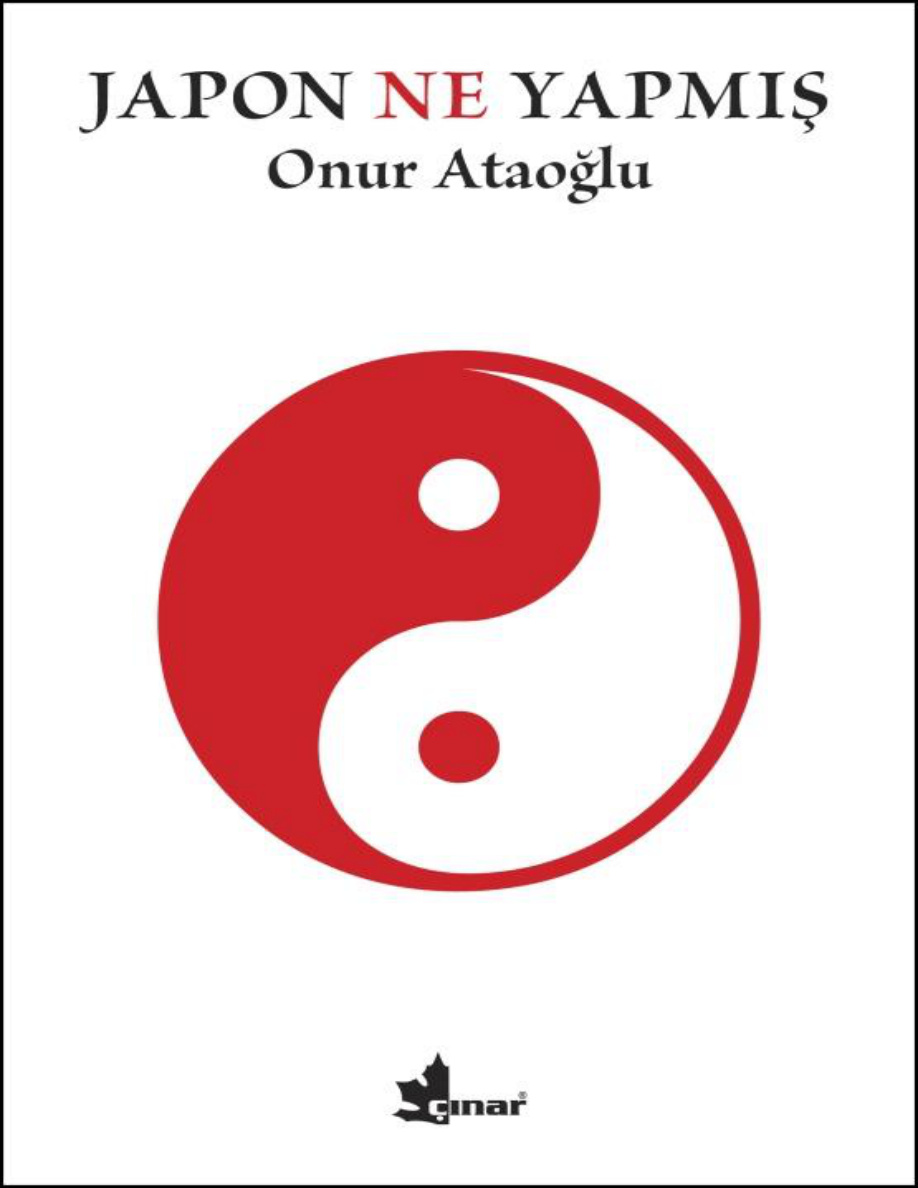 Japon Yapmış #2 – Japon Ne Yapmış PDF – Onur Ataoğlu