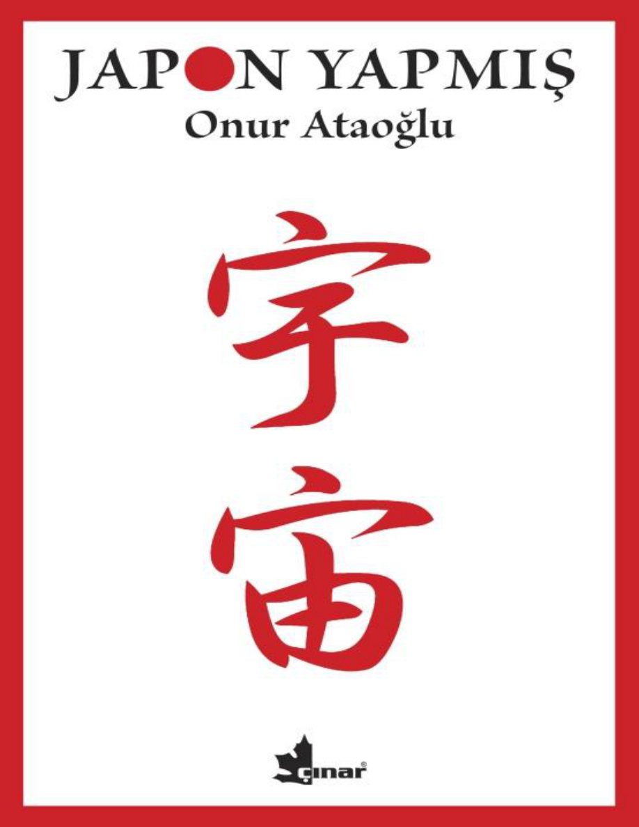 Japon Yapmış #3 – Japon Yapmış PDF – Onur Ataoğlu