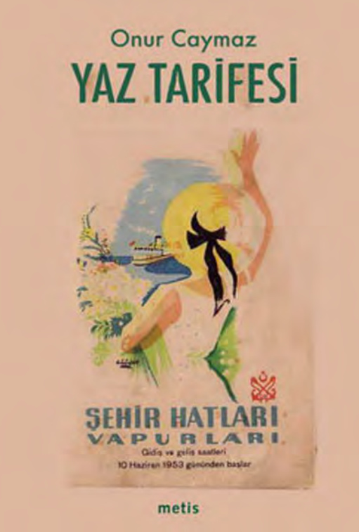 Yaz Tarifesi PDF – Onur Caymaz