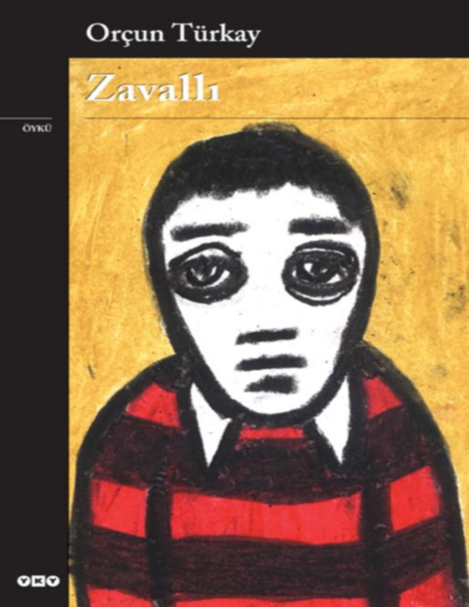 Zavallı PDF – Orçun Türkay
