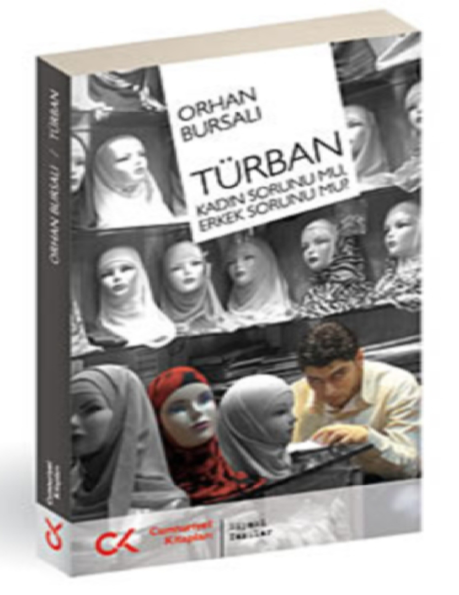 Türban PDF – Orhan Bursalı
