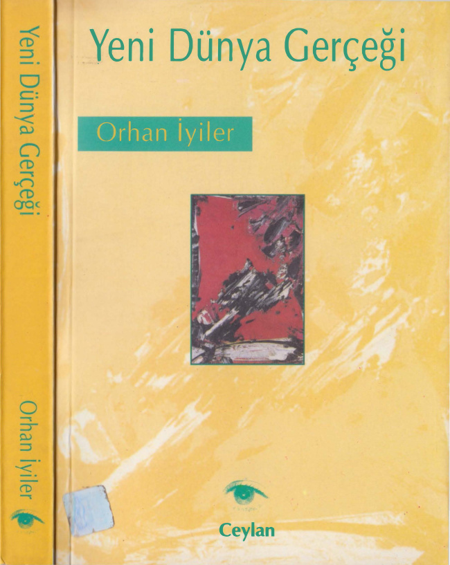 Yeni Dünya Gerçeği PDF – Orhan İyiler