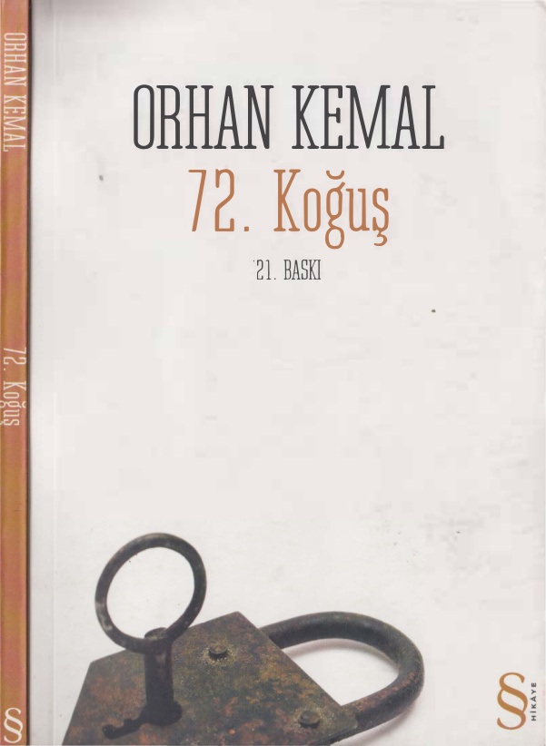 72. Koğuş PDF – Orhan Kemal