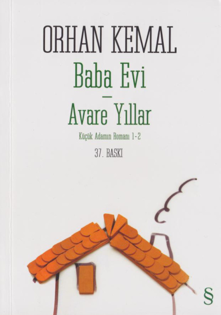 Baba Evi Avare Yıllar PDF – Orhan Kemal