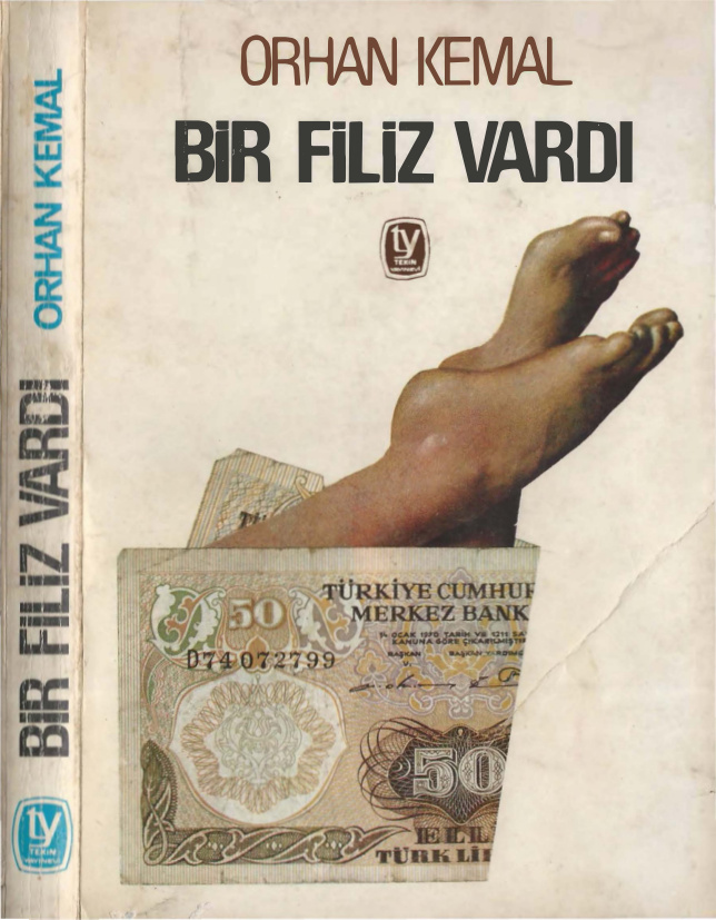 Bir Filiz Vardı PDF – Orhan Kemal