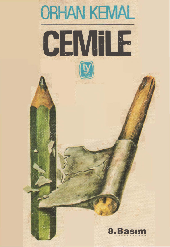 Cemile PDF – Orhan Kemal