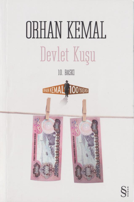 Devlet Kuşu PDF – Orhan Kemal