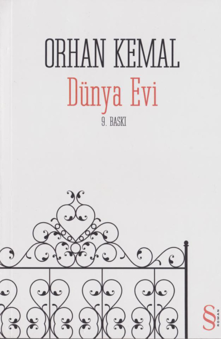 Dünya Evi PDF – Orhan Kemal