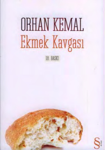 Ekmek Kavgası PDF – Orhan Kemal