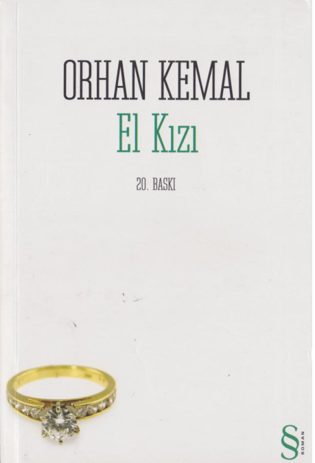 El Kızı PDF – Orhan Kemal